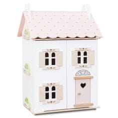 Le Toy Van House Rose Heart