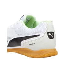 Puma Čevlji bela 40.5 EU Truco Iii It