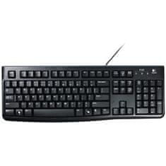 OEM LOGITECH K120 Bussines CZ