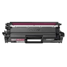 Brother TN-TN821XLM, toner magenta, 9 000 strani na minuto