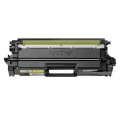 Brother TN-TN821XLY, rumeni toner, 9 000 strani na minuto