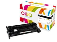 Armor OWA toner za HP CF259A, črn