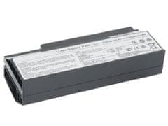 Avacom Nadomestna baterija Asus G53, G73 serija A42-G53 Li-Ion 14,8V 5200mAh