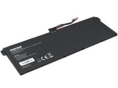 Avacom Nadomestna baterija Acer Aspire A3 A315 Li-Pol 7,7V 4805mAh 37Wh