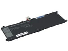 Avacom nadomestna baterija za Dell Latitude 5179 Li-Pol 7,6V 4600mAh 35Wh