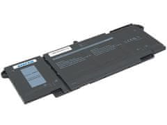 Avacom nadomestna baterija za Dell Latitude 7420,7520 Li-Pol 15,2V 3900mAh 59Wh