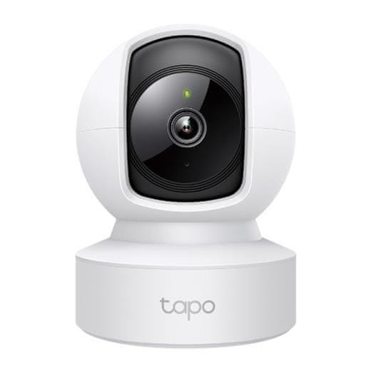 TP-Link Tapo C212 IP kamera, 3MPx, WiFi, osvetljevalnik