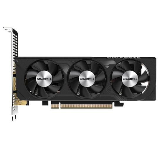 Gigabyte GeForce RTX 4060/OC/8GB/GDDR6