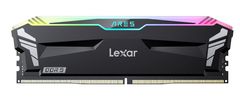 Lexar ARES DDR5 32GB kit 2x16GB RGB