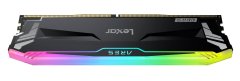 Lexar ARES DDR5 32GB kit 2x16GB RGB