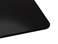 Natec Podloga za miško OBSIDIAN BLACK 800x400mm