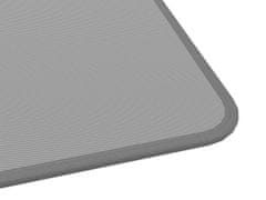 Natec Podloga za miško STONY GREY 300x250mm