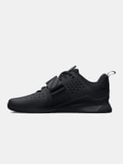 Under Armour Čevlji UA Reign Lifter-BLK 9