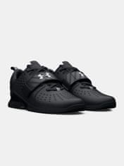 Under Armour Čevlji UA Reign Lifter-BLK 8