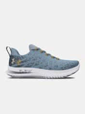 Under Armour Čevlji UA Velociti 3-BLU 42,5