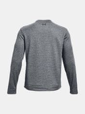 Under Armour Pulover UA Storm SweaterFleece Crew-GRY S