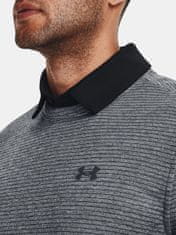 Under Armour Pulover UA Storm SweaterFleece Crew-GRY S