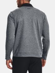 Under Armour Pulover UA Storm SweaterFleece Crew-GRY S