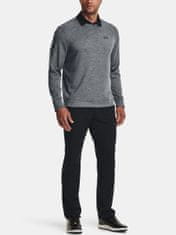 Under Armour Pulover UA Storm SweaterFleece Crew-GRY S