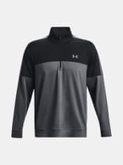 Under Armour Pulover UA Storm Midlayer HZ-GRY S