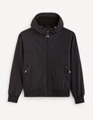 Celio Jakna s kapucí Fuhoodie2 XXL