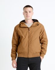 Celio Jakna s kapucí Fuhoodie2 XXL