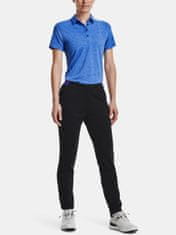 Under Armour Majica UA Zinger Short Sleeve Polo-BLU S