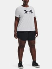 Under Armour Kratke Hlače Flex Woven Short 5in&-BLK 2X