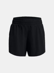 Under Armour Kratke Hlače Flex Woven Short 5in&-BLK 2X