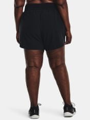 Under Armour Kratke Hlače Flex Woven Short 5in&-BLK 2X