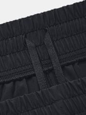 Under Armour Kratke Hlače Flex Woven Short 5in&-BLK 2X