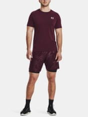 Under Armour Kratke Hlače UA Woven Emboss Short-MRN S