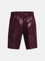 Under Armour Kratke Hlače UA Woven Emboss Short-MRN S