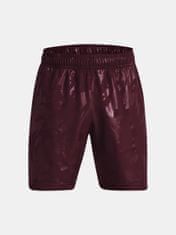 Under Armour Kratke Hlače UA Woven Emboss Short-MRN S