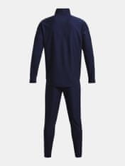 Under Armour Komplet UA M's Ch. Tracksuit-BLU M