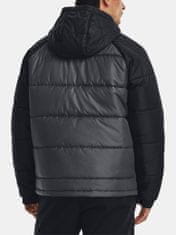 Under Armour Jakna UA STRM INS HD JKT-BLK S