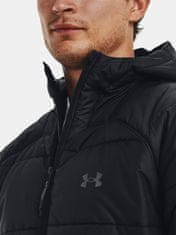 Under Armour Jakna UA STRM INS HD JKT-BLK S