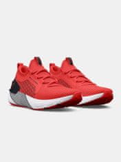 Under Armour Čevlji UA HOVR Phantom 3 SE-RED 45,5