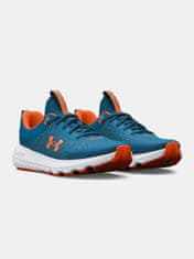 Under Armour Čevlji UA BGS Charged Revitalize-BLU 38,5