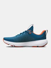 Under Armour Čevlji UA BGS Charged Revitalize-BLU 38,5