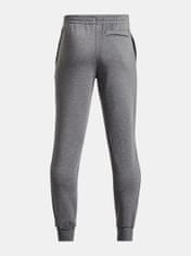 Under Armour Trenirka UA Rival Fleece Joggers-GRY XS