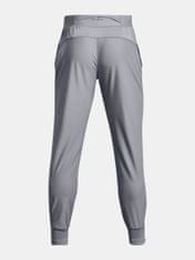 Under Armour Športni Hlače QUALIFIER RUN ELITE PANT-GRY M