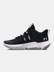 Under Armour Čevlji UA W FLOW BREAKTHRU 4-BLK 42