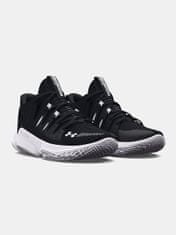 Under Armour Čevlji UA W FLOW BREAKTHRU 4-BLK 42