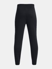 Under Armour Trenirka UA Rival Fleece Joggers-BLK XS