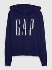 Gap Pulover s kapucí XXS