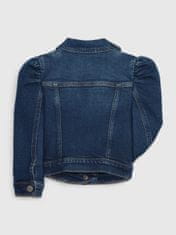 Gap Otroška Jeans Jakna 18-24M