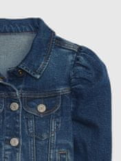 Gap Otroška Jeans Jakna 18-24M