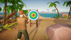 Microids Survivor: Castaway Island igra (PS5)