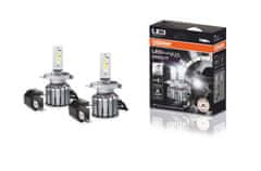 Osram LEDriving HL Bright žarnica, H4 (64193DWBRT-2HFB)